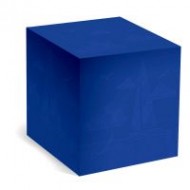 Коробка под кружки "Синяя графика"