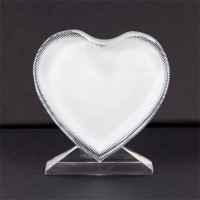 Кристалл для сублимации  Сердце BXP13