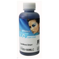 Чернила InkTec DTI05 /LC light cyan (светло голубой) Piezo 100мл. Сублимационные