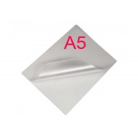 Пленка для 3D сублимации, ф.А5