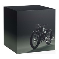 Коробка под кружки "Мотоцикл"