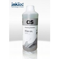Чистящая жидкость InkTec PCS01-01L, 1л., для принтеров с сублимационными чернилами