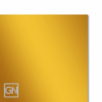 ПВХ GIJ PVC 300, 210*297, A4, золотой-А